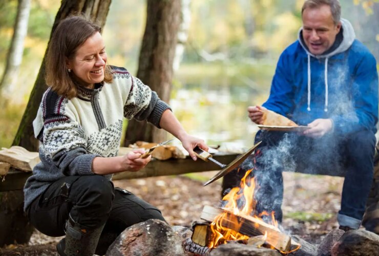 عادت های عجیب جهان در شادترین کشور چیست؟