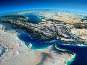 پاسخ صالبی امیری به خیال آمریکایی ها