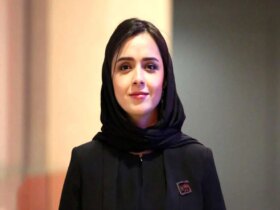 برای دیدن تمایل هانیه تاواسولی و علی اوسوتی برای شلاق زدن به این آهنگ