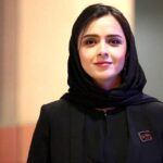 تمایل هانیه تاواسولی و آلیدوستی برای شلاق زدن به این آهنگ