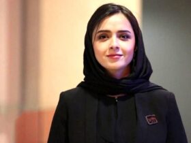 تمایل هانیه تاواسولی و آلیدوستی برای شلاق زدن به این آهنگ