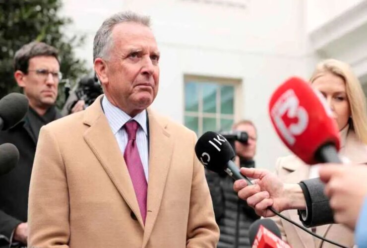 برای دیدن WITCAF: من معتقدم که از طریق گفتگو با ایران حل و فصل می کنم 19 برای دیدن WITCAF: من معتقدم که از طریق گفتگو با ایران حل و فصل می کنم