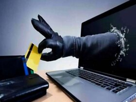 برای دیدن به دو روش کلاهبرداری در سایبر توجه کنید
