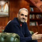 ضربه خیابان جاواد استاد دانشگاه شد!