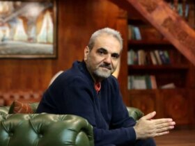 ضربه خیابان جاواد استاد دانشگاه شد!