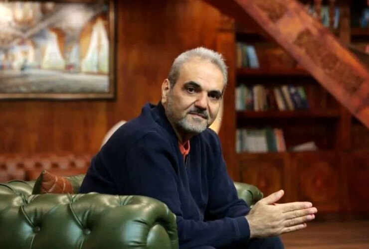 ضربه خیابان جاواد استاد دانشگاه شد!