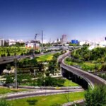 شاخص آلودگی هوای تهران ؛ امروز
