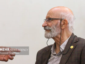 وزیر راهنمایی فکری جشنواره سنتی و سنتی تئاتر خواهد بود!