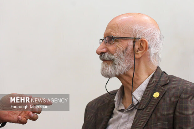 وزیر راهنمایی فکری جشنواره سنتی و سنتی تئاتر خواهد بود!