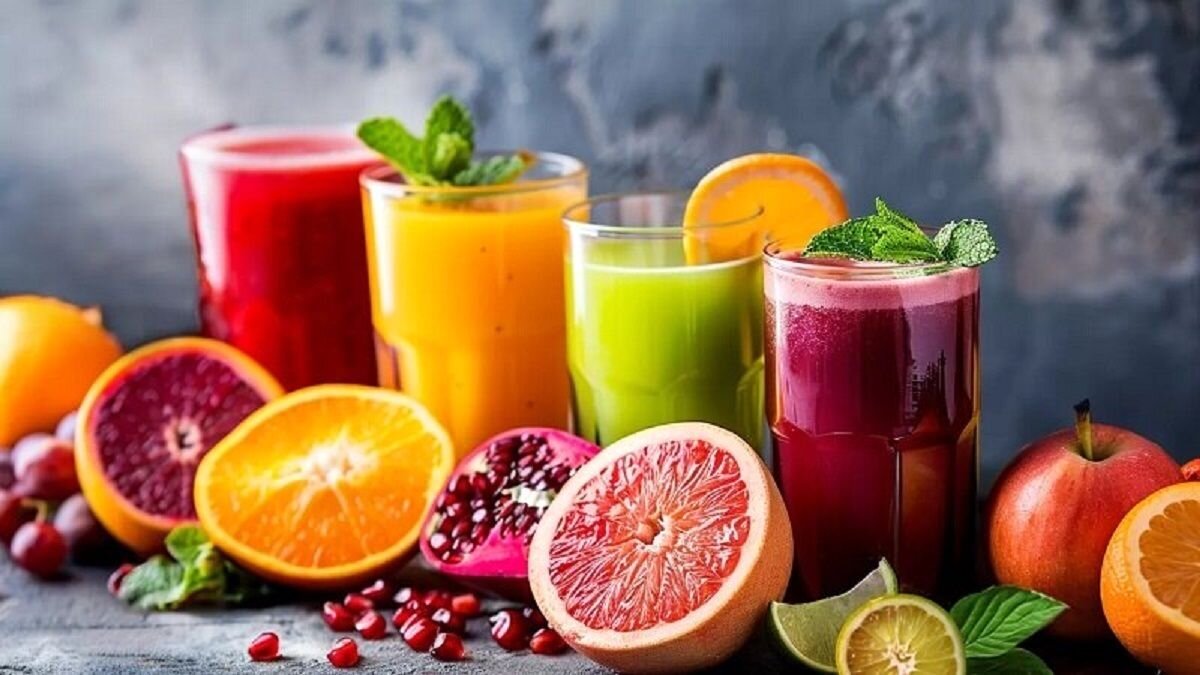 نوشیدنی هایی که از فرود جلوگیری می کنند
