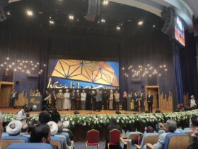 ایران بیش از هر زمان دیگری به منطق گفتگوی امام رضا احتیاج دارد
