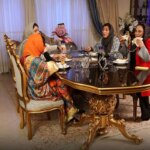 برای دیدن بحث در شام ایران ؛ عصبانیت ترک