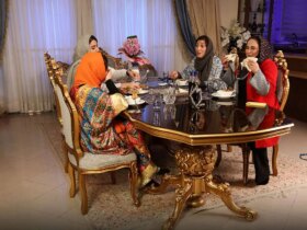 برای دیدن بحث در شام ایران ؛ عصبانیت ترک