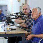 رضا کیانیان: من از نوشتن دور بودم زیرا هیچ انتقادی جدی درباره آنها نوشته نشده است