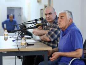 رضا کیانیان: من از نوشتن دور بودم زیرا هیچ انتقادی جدی درباره آنها نوشته نشده است
