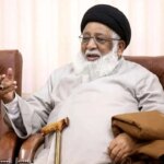 کسانی که گاو را عبادت می کنند باید بدانند که ما اهل تاکیر هستیم