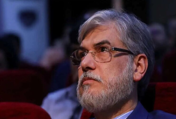 دانشگاه ها - مردانه؟ وزیر علوم پاسخ داد 32 دانشگاه ها - مردانه؟ وزیر علوم پاسخ داد