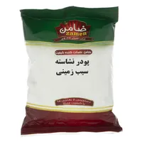 پودر نشاسته سیب زمینی سیب زمینی - 250 گرم