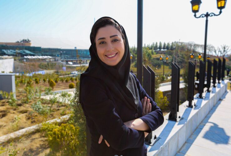 "در ماه مارس" توانایی شکوفه