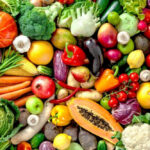 با مصرف میوه و سبزیجات تازه ، آلرژی های فصلی را کاهش دهید