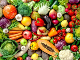 با مصرف میوه و سبزیجات تازه ، آلرژی های فصلی را کاهش دهید