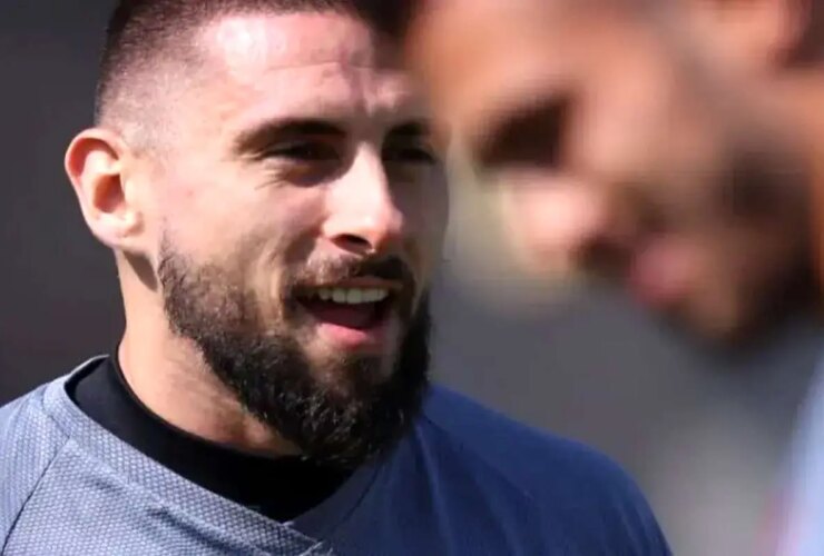 آیا الکسیس با فن گوندوز به پرسپولیس می رسد؟