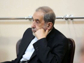 خلیج فارس ایران در شایعات مربوط به شایعات استخدام می شود