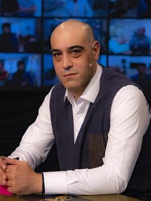 وقتی ژن خوب زیر یک ذره بین در نففی های ایران می درخشد 8 وقتی ژن خوب زیر یک ذره بین در نففی های ایران می درخشد