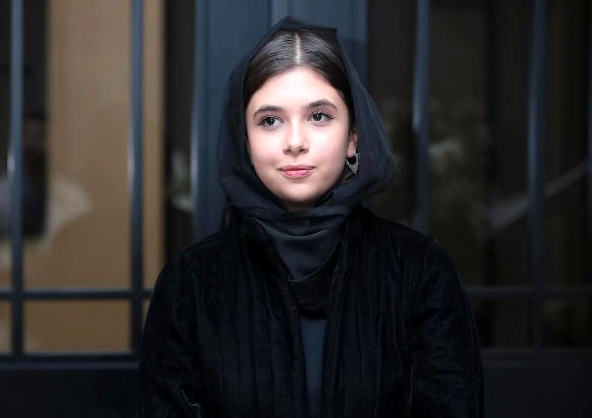 وقتی ژن خوب زیر یک ذره بین در نففی های ایران می درخشد 13 وقتی ژن خوب زیر یک ذره بین در نففی های ایران می درخشد