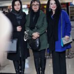وقتی ژن خوب زیر یک ذره بین در نففی های ایران می درخشد