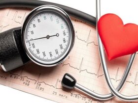 فشار خون؛ بدن غیرقانونی و مقصر