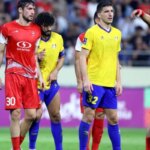 وقتی سوره درگیری بین دو پرپولیس را متوقف می کند