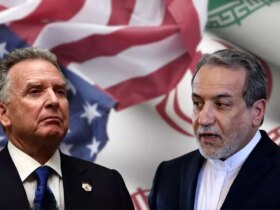 آخرین اخبار در مورد مذاکرات دور چهارم ایران