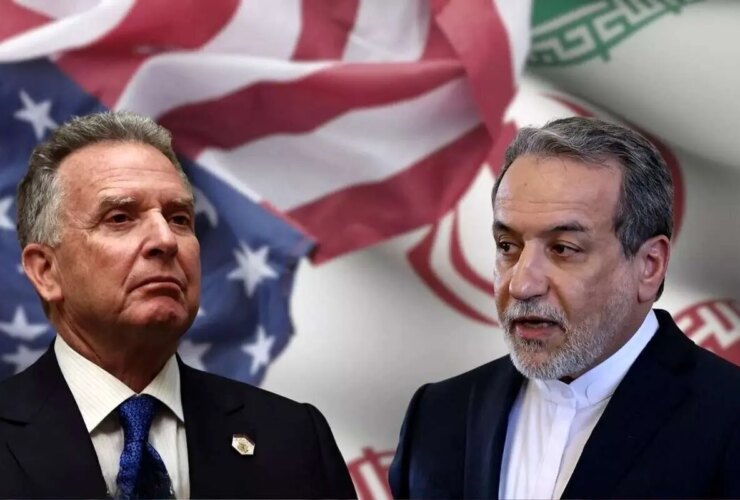 آخرین اخبار در مورد مذاکرات دور چهارم ایران