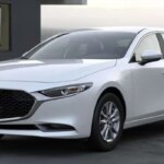 Yeni Mazda 3 و Mazda CX (مه 1404)