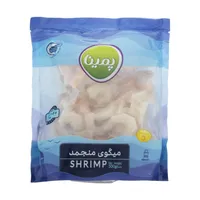اندازه میگو 60-51 PMMA - 500 گرم 