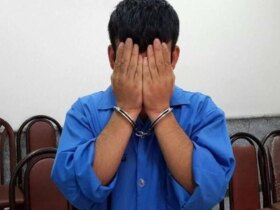 عامل انتشار این تصاویر ویژه به دام افتاده است
