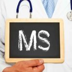 تشخیص زودرس و تداوم درمان در کنترل بیماری MS