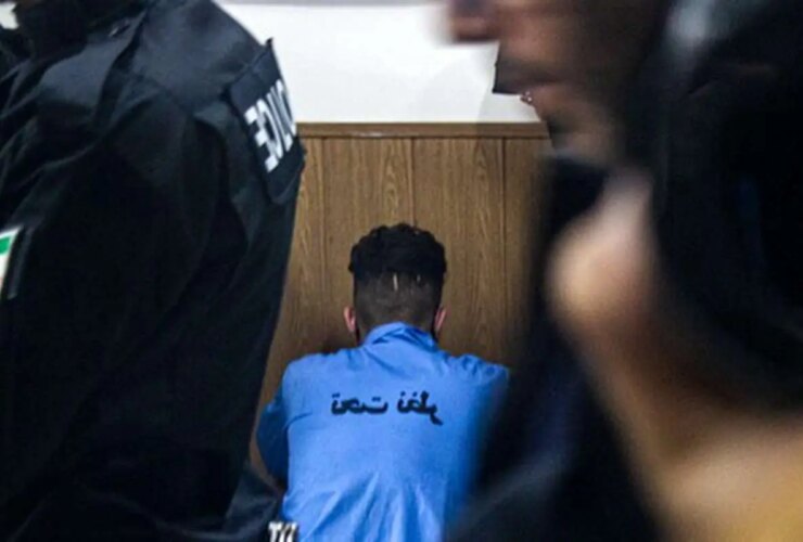 درگیری و جزئیات بافندگی در خاک سفید