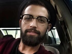 ویدیوی خبری Mohsen Afhani در مشهاد