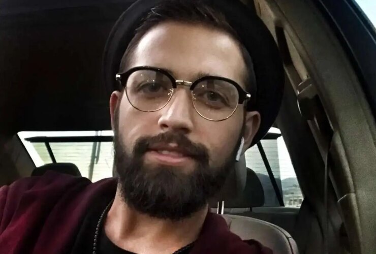 ویدیوی خبری Mohsen Afhani در مشهاد