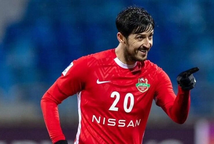 پرونده ویژه فرمانده آزمون در امارات متحده عربی