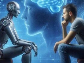 زیرنویس هوش مصنوعی برای سلامت روان