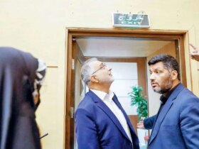 انتقادات شدید مهدی جایان برای عملکرد زاکانی
