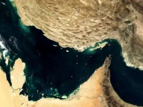 از Google شکایت کنید تا Basra Bay را تغییر نام دهد