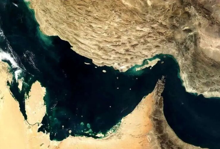 از Google شکایت کنید تا Basra Bay را تغییر نام دهد