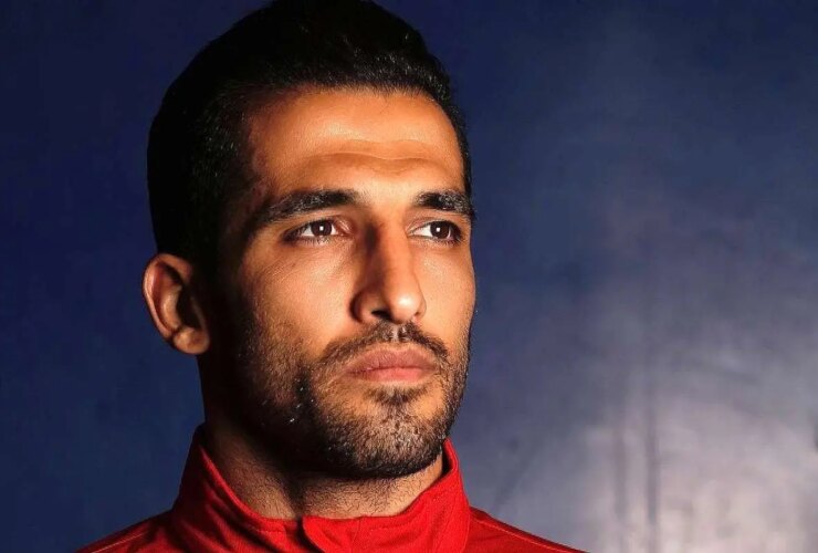 سرپرست وهید در پرسپولیس می ماند