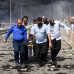 جزئیات پزشکی قانونی جدید فاجعه بندر عباس