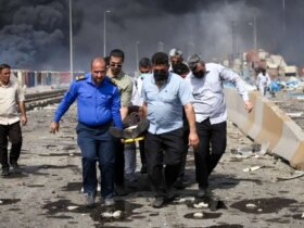 جزئیات پزشکی قانونی جدید فاجعه بندر عباس