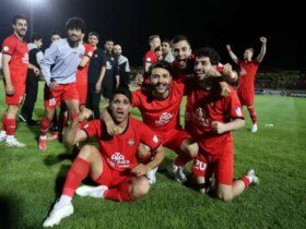 آهاز لغو شد. جزئیات جشن با شکوه تراکتور در Yadgar